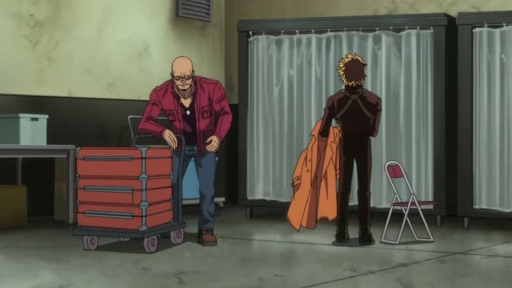 Наследие героя