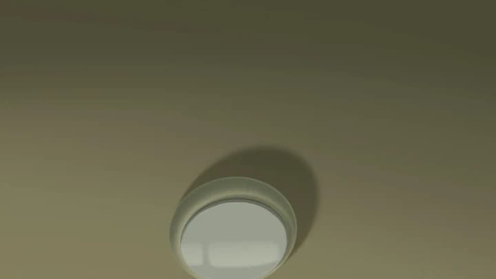 A shake-up