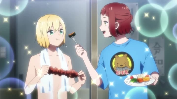 Скрытый ангел