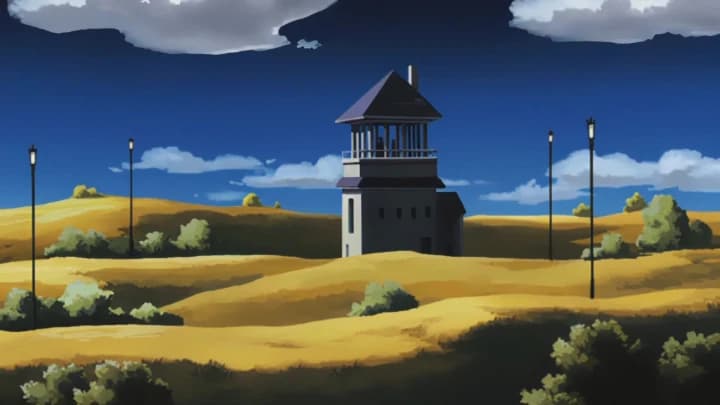 Havenward
