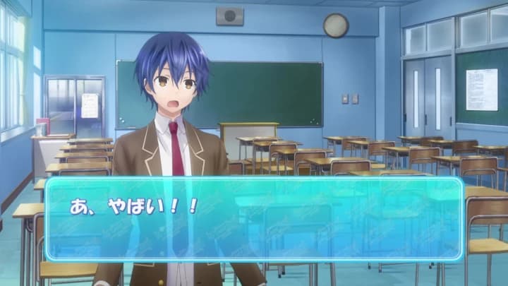2D! Так тому и быть!