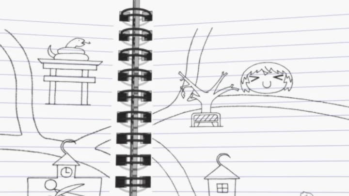 Концовка Хитаги 5