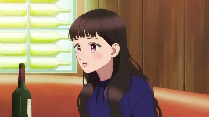 Каким голосом?