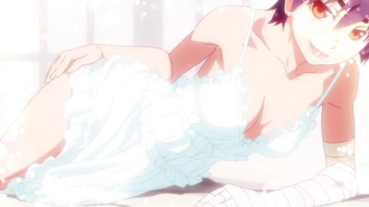 Горчица Шинобу, Часть Пятая