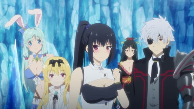 The Goddess' Sword
