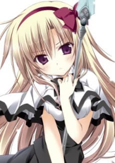 リーザ・ハイウォーカー