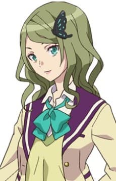青山絵里香