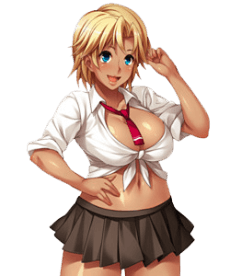 えり