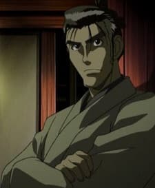 代門