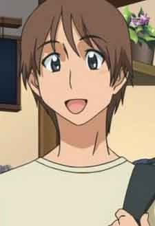 葛城勤
