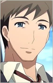 坂井貫太郎