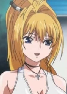 柊 瀬芦里 (ひいらぎせろり)