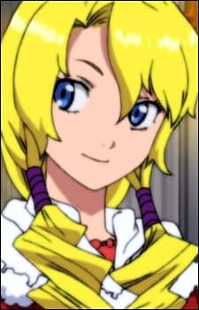 ラシャラ・アース 二十八世