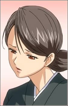 芙蓉彗々香