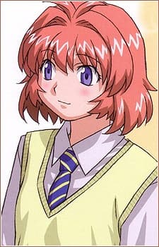 宮藤深衣奈