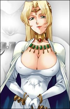 レイラ・エーベルヴァイン