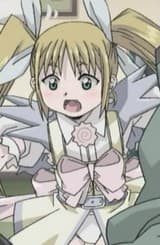 プリティメンマ