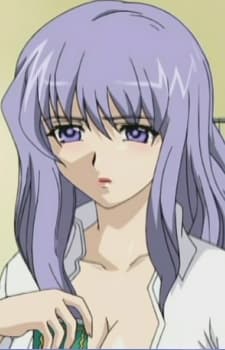 木乃葉鳩子