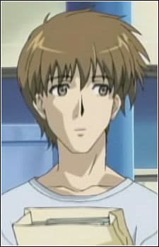 新堂二貴太
