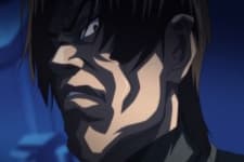 ドニ・ボーガン