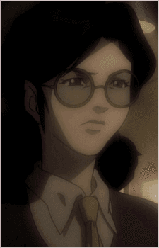 志津子