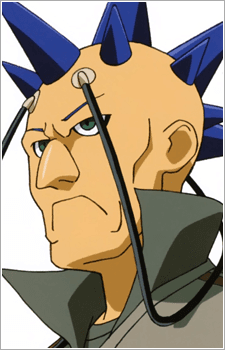Takeshi Sugimori