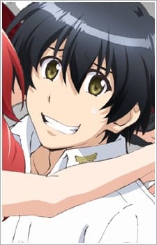 Ryosuke Kaga