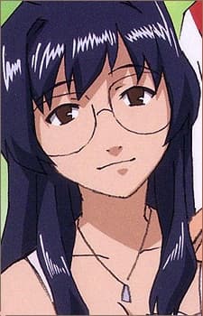 織部椿