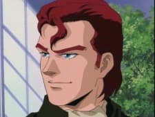 ブルース・アッシュビー