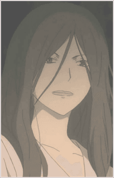女呪術師