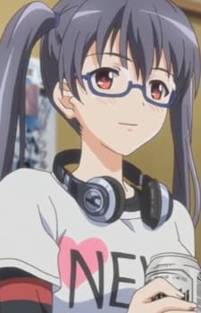 高坂伊織