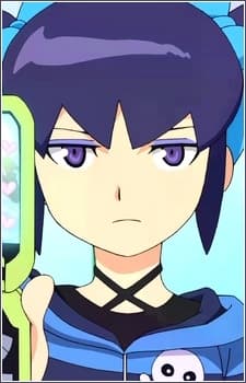 三影ミカ