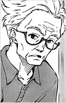 フカイ・トシオ