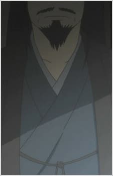 七瀬の父
