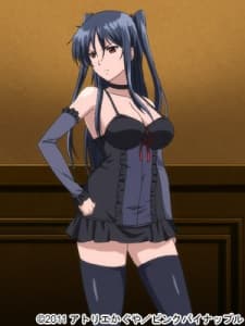 きりや くれない