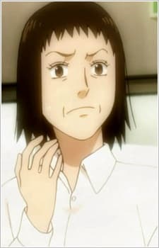 Itou Serika no Haha