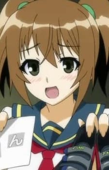 有明ありあ