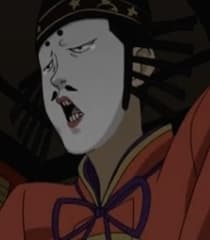 Yoshimoto Imagawa