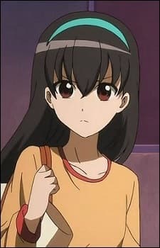 石蕗梨香