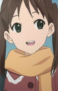Mariko Nakayama