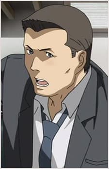 柳原保