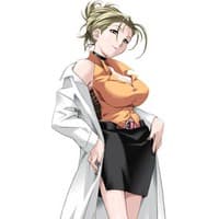 幕張 夏子
