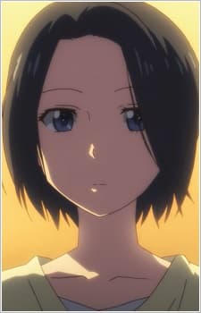 真木 夏帆