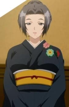 霧谷 澄美