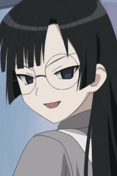 Chigusa Amagasaki