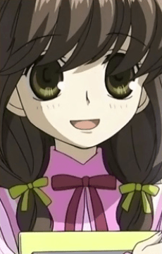 Hina Kamishiro
