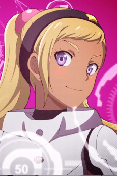 キトリー・ラファエリ