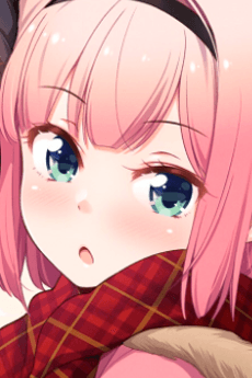 望月紅葉