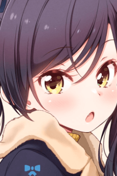 鳴海ツバメ