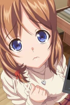 陽ノ下心春